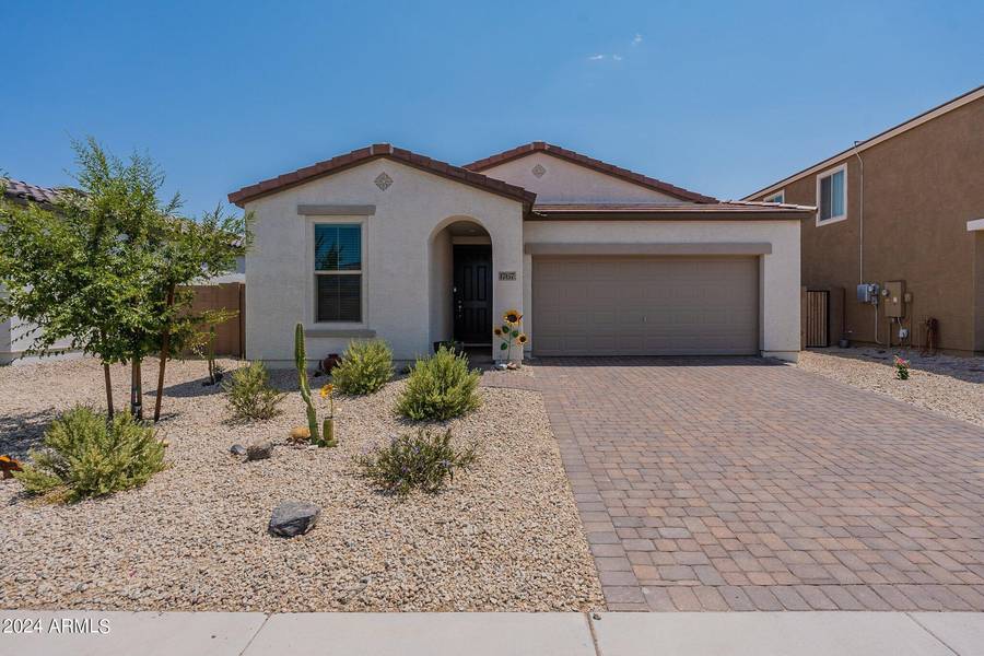 1767 W HOPI Drive, Coolidge, AZ 85128