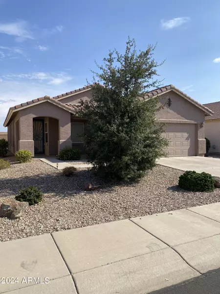 22575 W Antelope Trail, Buckeye, AZ 85326