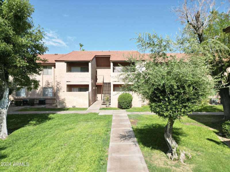 1942 S Emerson -- #154, Mesa, AZ 85210