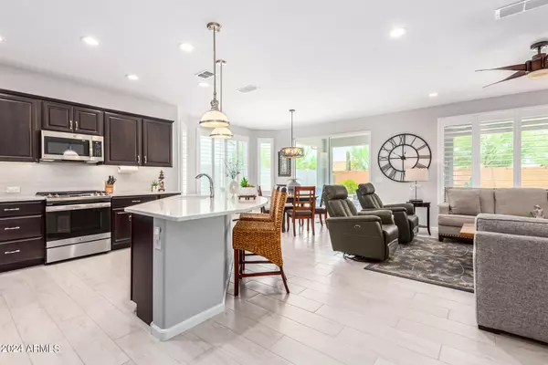 Eloy, AZ 85131,4534 W ACACIA Drive