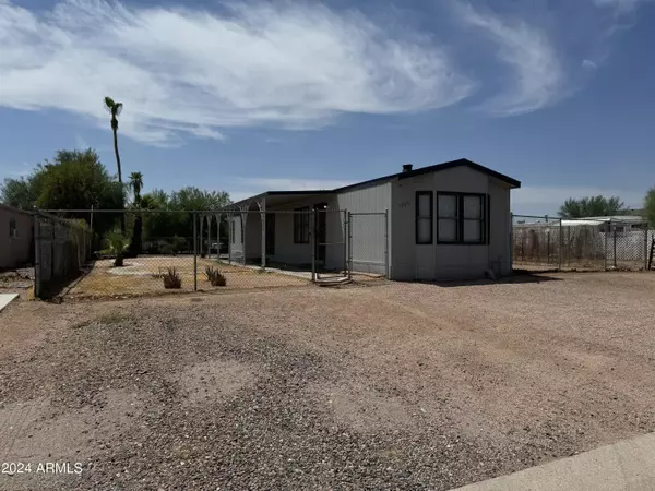 1280 S DESERT VIEW Place, Apache Junction, AZ 85120