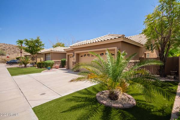 Phoenix, AZ 85048,16043 S 27TH Place