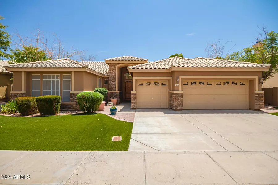 16043 S 27TH Place, Phoenix, AZ 85048