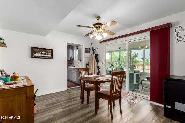 Mesa, AZ 85205,5218 E COLBY Street