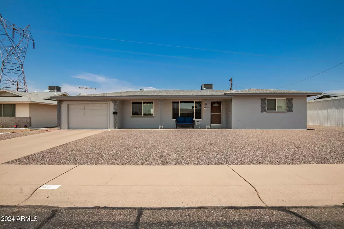 Mesa, AZ 85205,5218 E COLBY Street