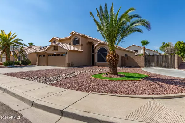 Peoria, AZ 85382,8330 W MICHELLE Drive