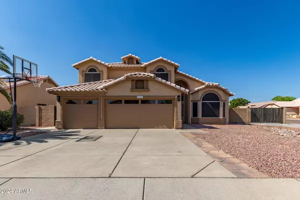 8330 W MICHELLE Drive,  Peoria,  AZ 85382