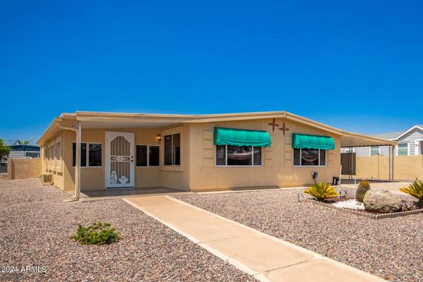 Sun Lakes, AZ 85248,9042 E FAIRWAY Boulevard