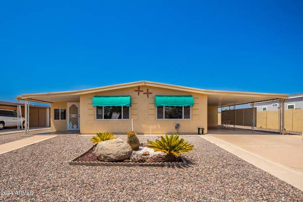 Sun Lakes, AZ 85248,9042 E FAIRWAY Boulevard