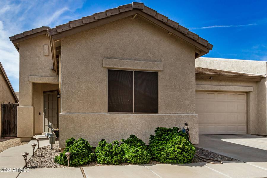 44 S GREENFIELD Road #30, Mesa, AZ 85206