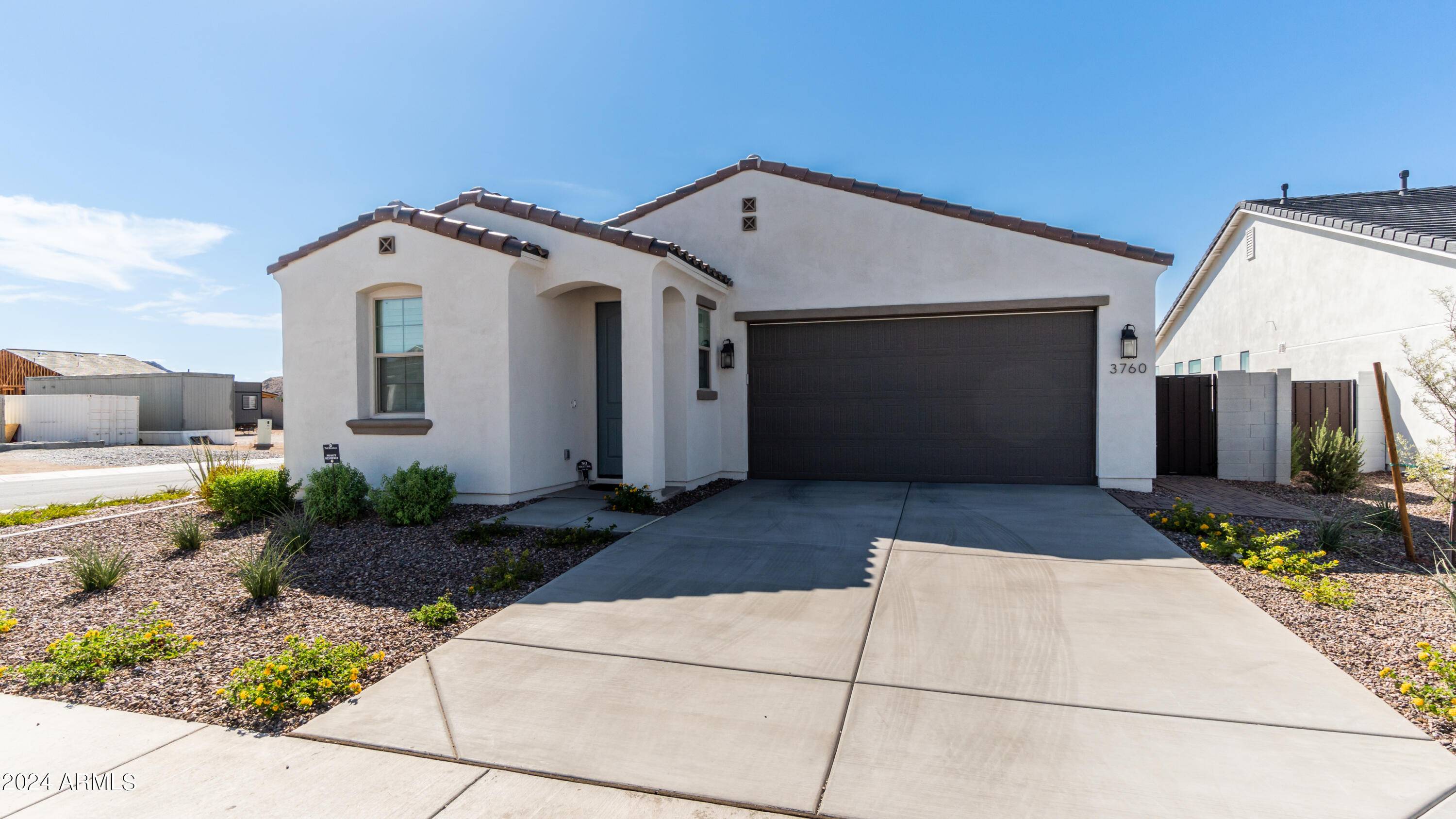 3760 W DARK SKY Road, San Tan Valley, AZ 85144