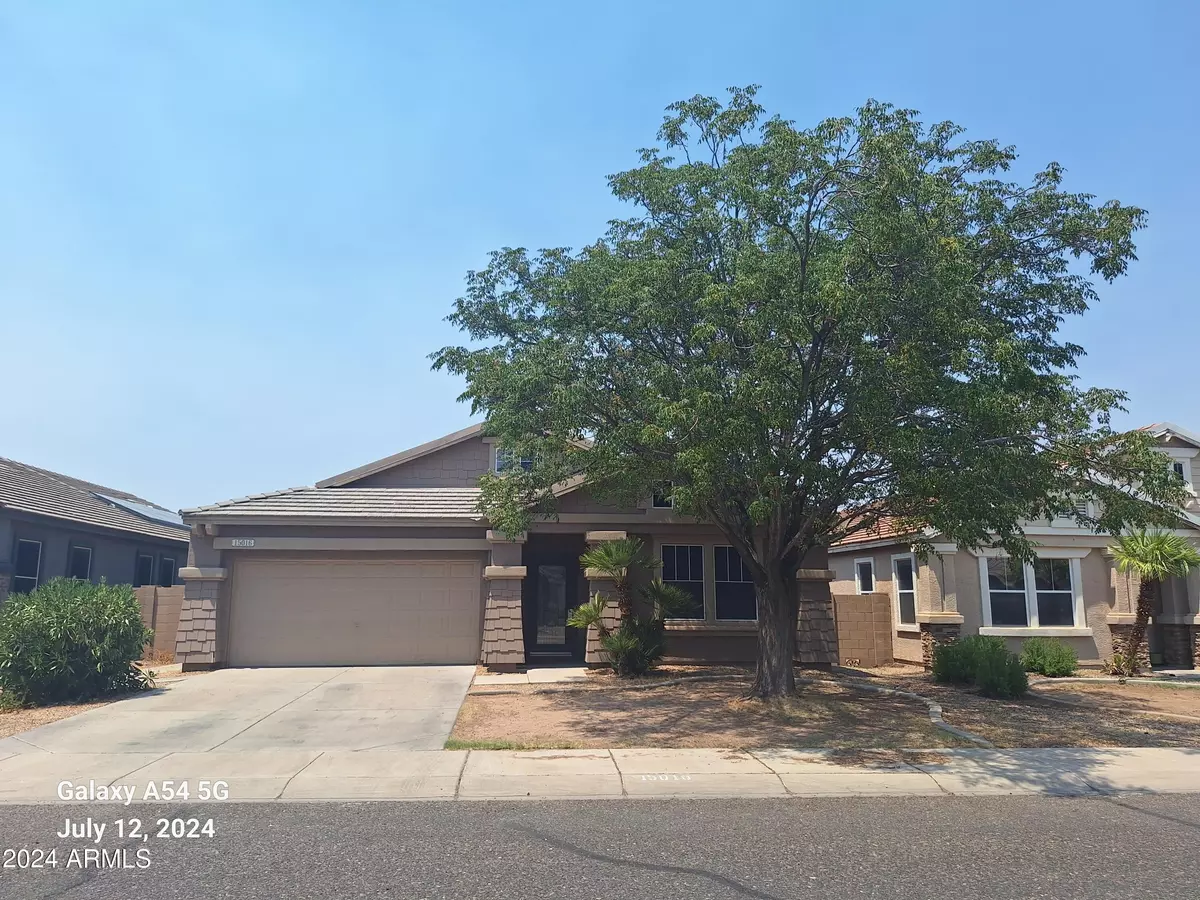 Surprise, AZ 85379,15016 W CHARTER OAK Road