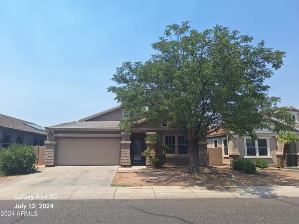 15016 W CHARTER OAK Road, Surprise, AZ 85379