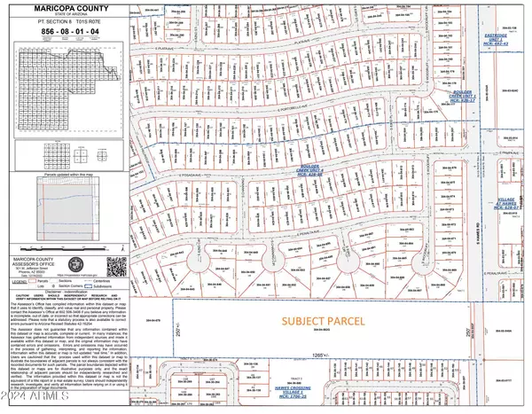 Mesa, AZ 85212,3200 S Hawes Road #-