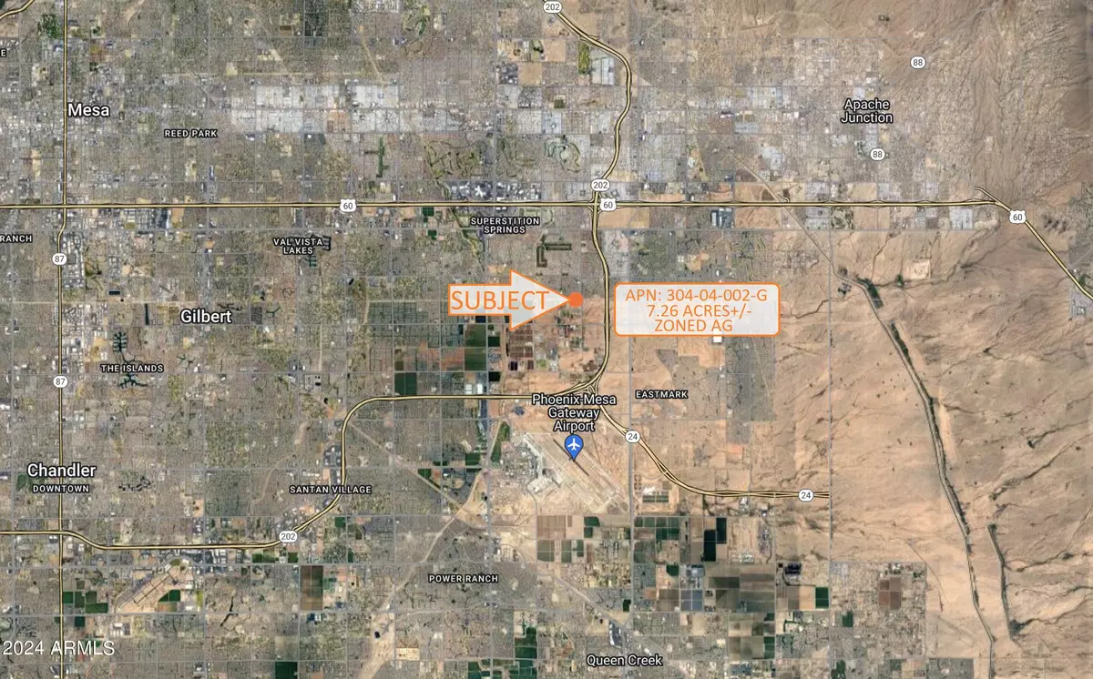 Mesa, AZ 85212,3200 S Hawes Road #-