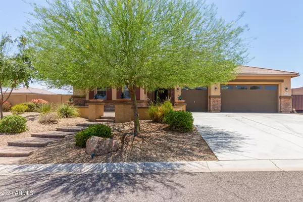 Litchfield Park, AZ 85340,12833 W MARLETTE Avenue