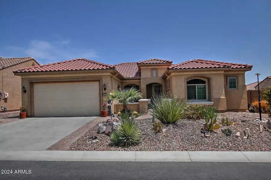 3741 N COTTONWOOD Drive, Florence, AZ 85132