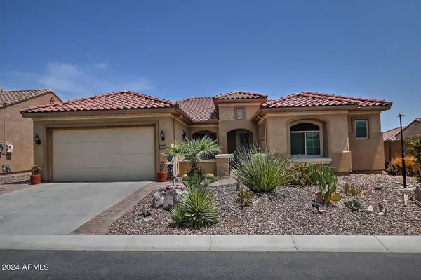 3741 N COTTONWOOD Drive, Florence, AZ 85132