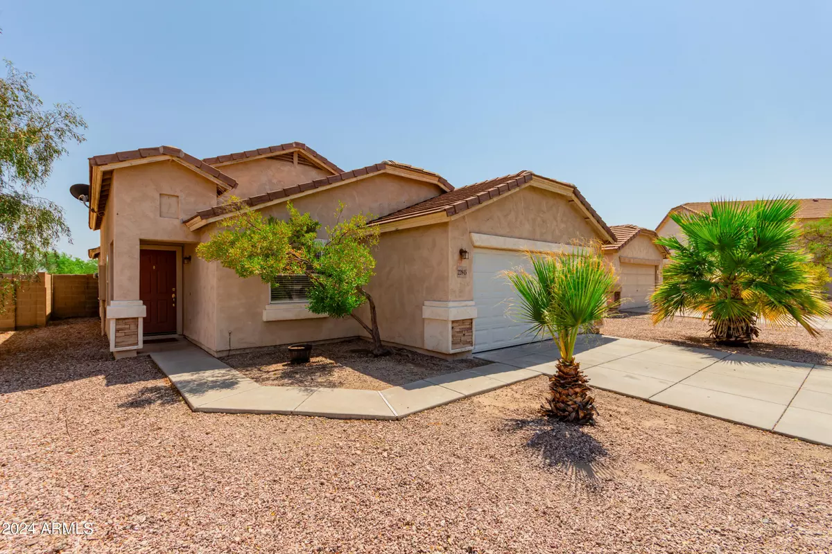 Buckeye, AZ 85326,22845 W MOHAVE Street