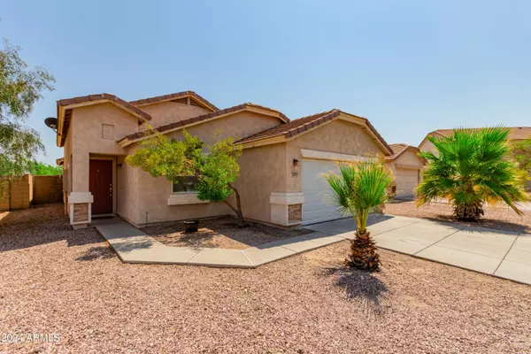 22845 W MOHAVE Street, Buckeye, AZ 85326