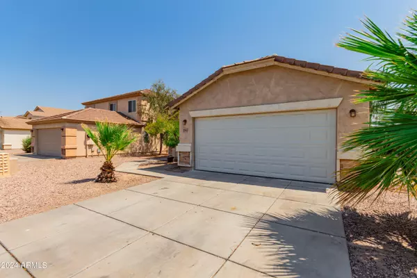 Buckeye, AZ 85326,22845 W MOHAVE Street