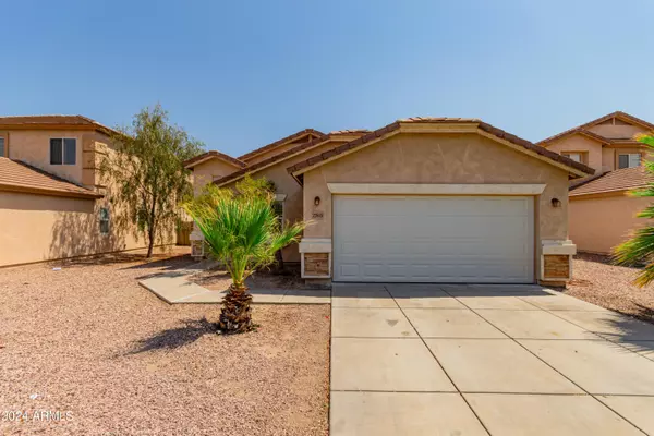 Buckeye, AZ 85326,22845 W MOHAVE Street