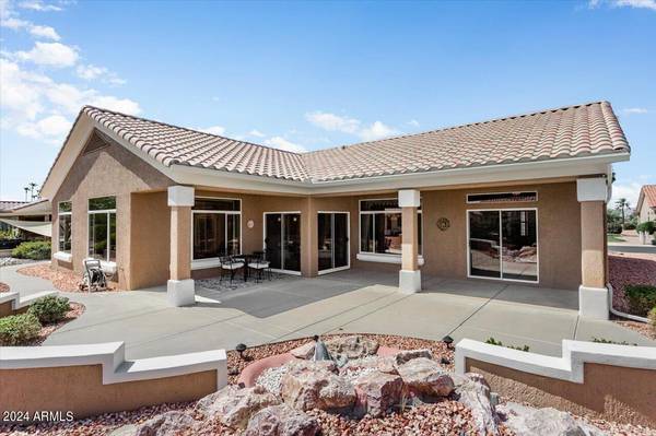 Sun City West, AZ 85375,12910 W STAR RIDGE Drive