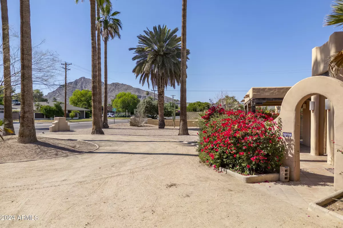 Scottsdale, AZ 85251,3801 N 64TH Street