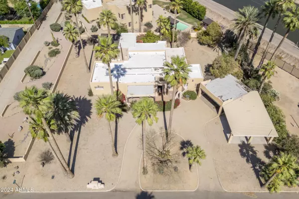 Scottsdale, AZ 85251,3801 N 64TH Street