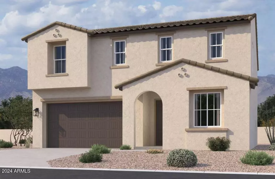 2133 E GEORGIA RUTH Lane, San Tan Valley, AZ 85140