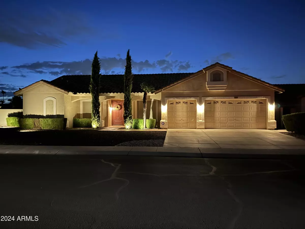 Peoria, AZ 85381,13639 N 71ST Drive