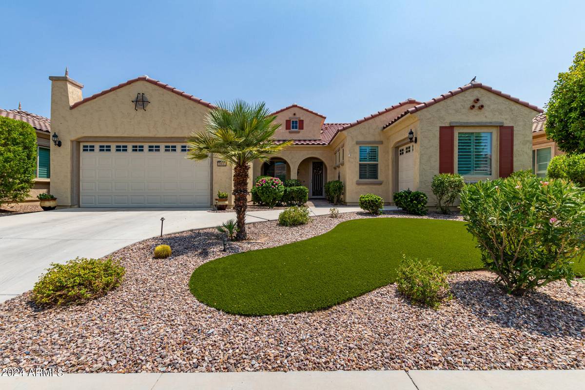 Chandler, AZ 85249,3957 E BELLERIVE Drive