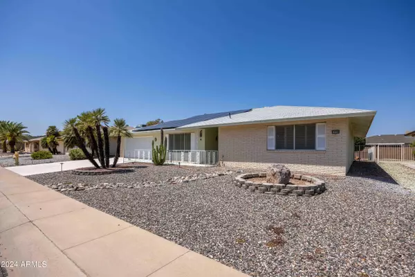 Sun City West, AZ 85375,13226 W Gaucho Drive