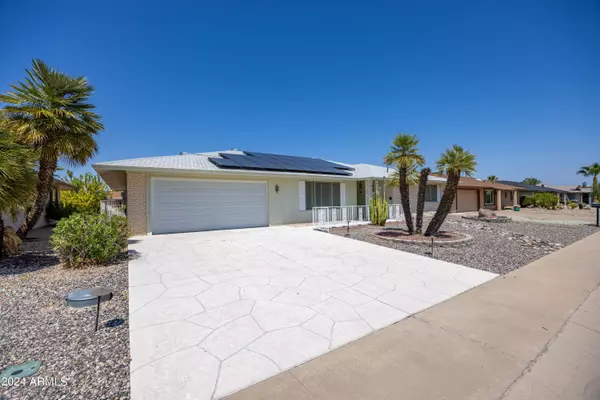 Sun City West, AZ 85375,13226 W Gaucho Drive