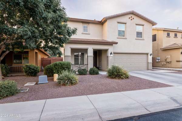 Queen Creek, AZ 85140,1532 W CRAPE Road