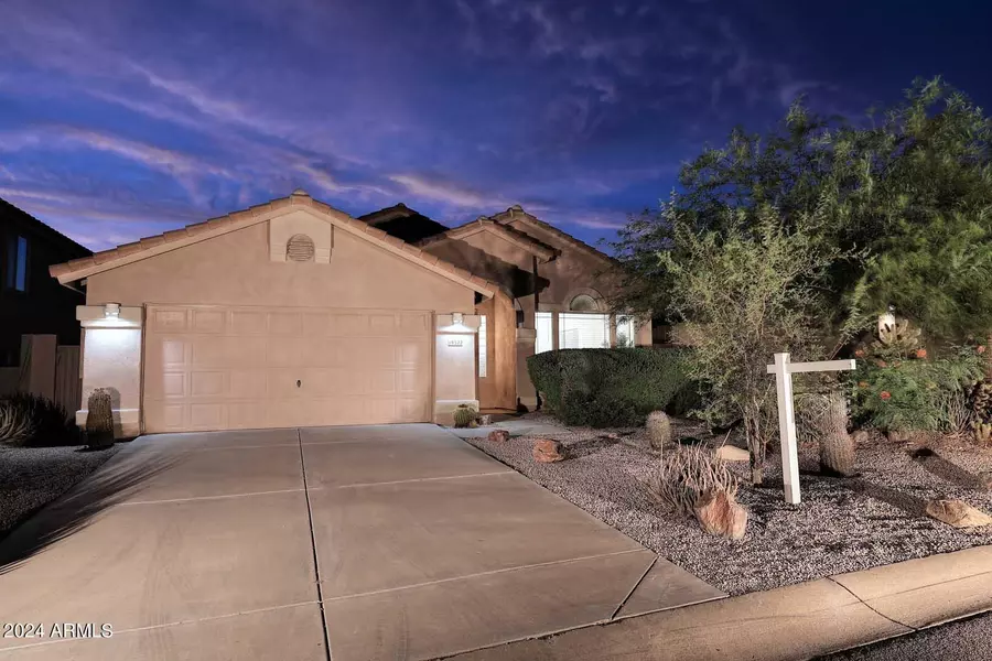 10522 E MORNING STAR Drive, Scottsdale, AZ 85255