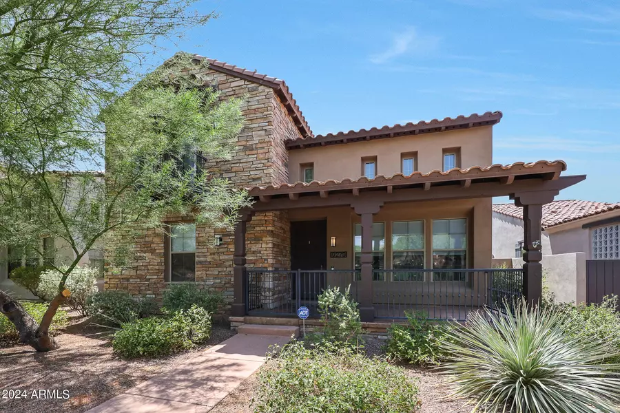 9279 E TRAILSIDE View, Scottsdale, AZ 85255