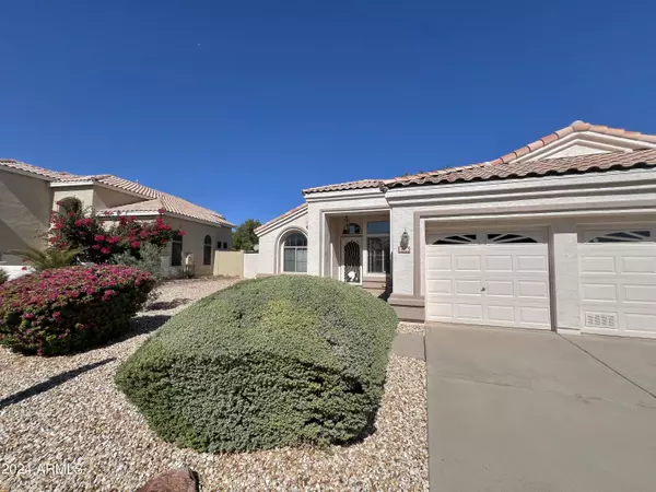 Chandler, AZ 85286,1776 W CANARY Way