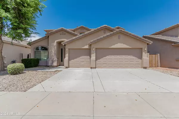 Maricopa, AZ 85138,43856 W KNAUSS Drive