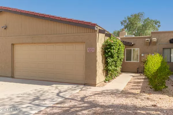 1231 E BLUEBELL Lane, Tempe, AZ 85288