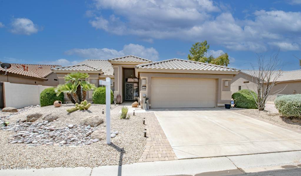 3568 N 162ND Lane, Goodyear, AZ 85395