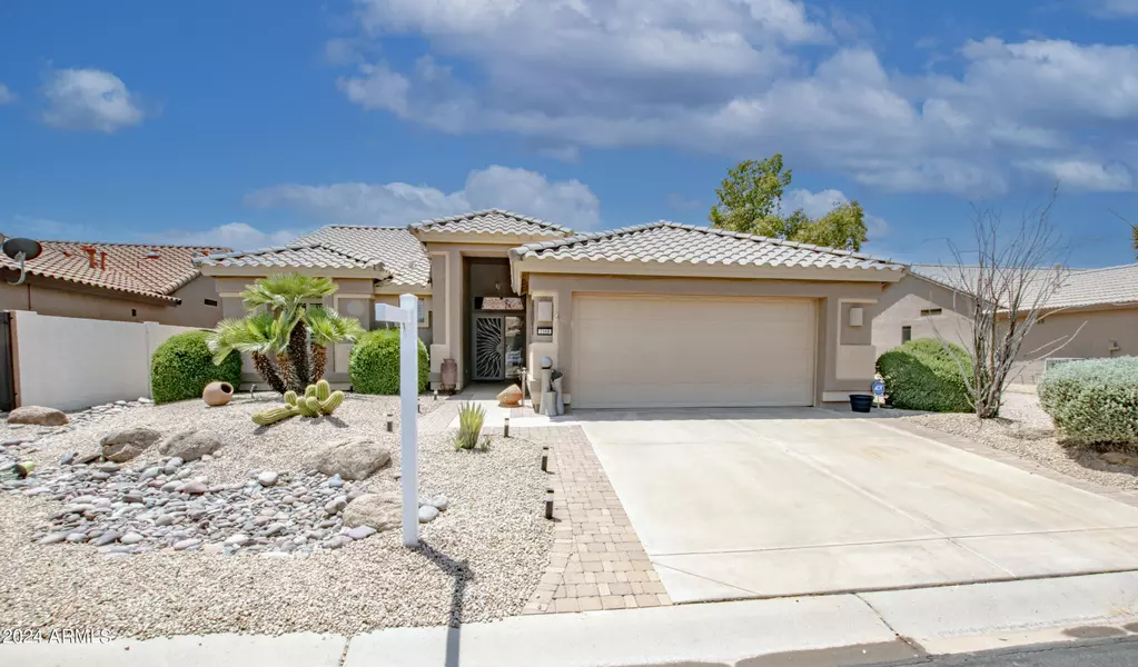 3568 N 162ND Lane, Goodyear, AZ 85395