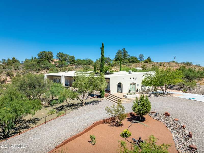 414 PEACE GARDEN Path, Clarkdale, AZ 86324