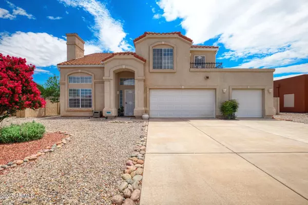 Sierra Vista, AZ 85650,3400 Trevino Drive