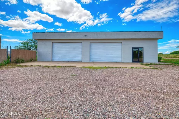 Huachuca City, AZ 85616,30 E Camino De Tundra --