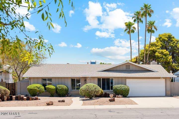 3209 S LOS FELIZ Drive, Tempe, AZ 85282