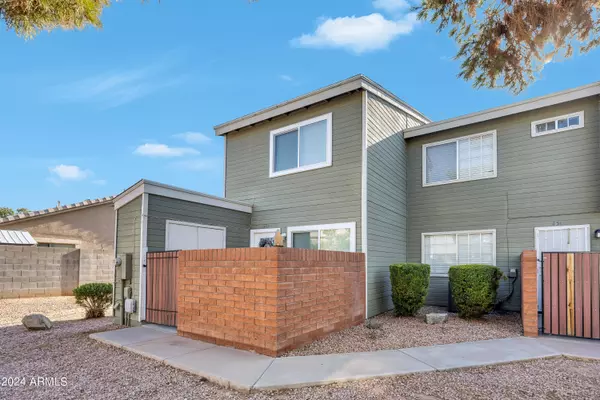 2301 E UNIVERSITY Drive #452,  Mesa,  AZ 85213