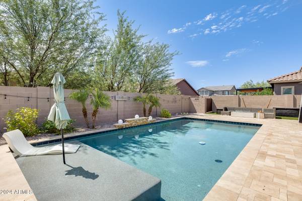 Buckeye, AZ 85396,21265 W WILSHIRE Drive