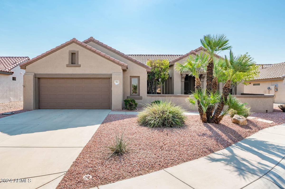 Surprise, AZ 85374,17911 N ADOBE MESA Court