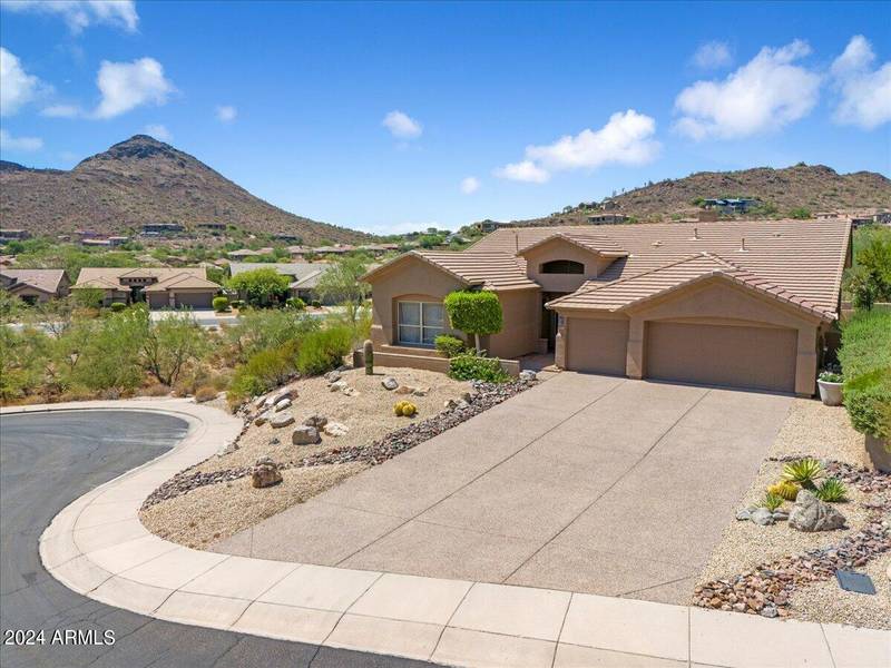 14732 E SHIMMERING View, Fountain Hills, AZ 85268